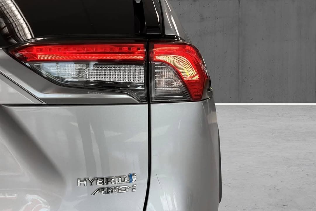 Toyota RAV miniature 6