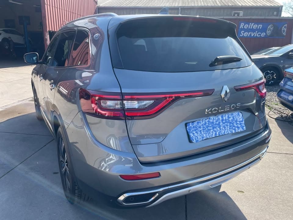 Renault Koleos miniature 9