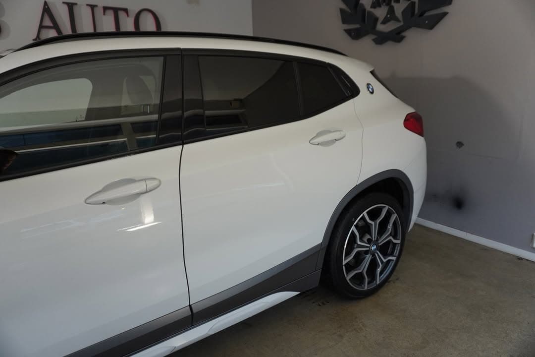 BMW X2 miniature 8