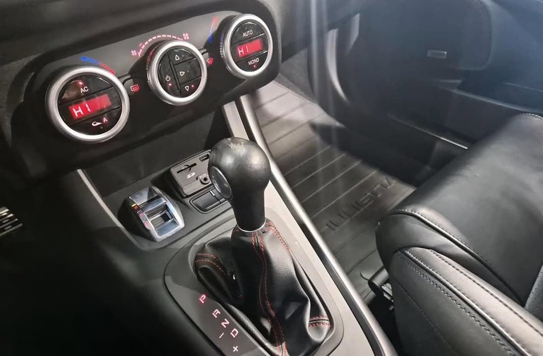 Alfa Romeo Giulietta miniature 6