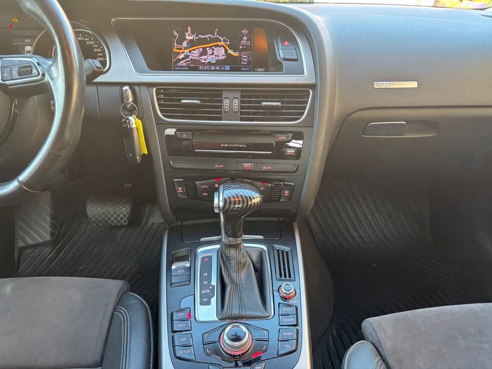 Audi A5 miniature 11