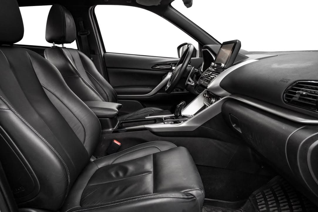 Mitsubishi Eclipse miniature 6