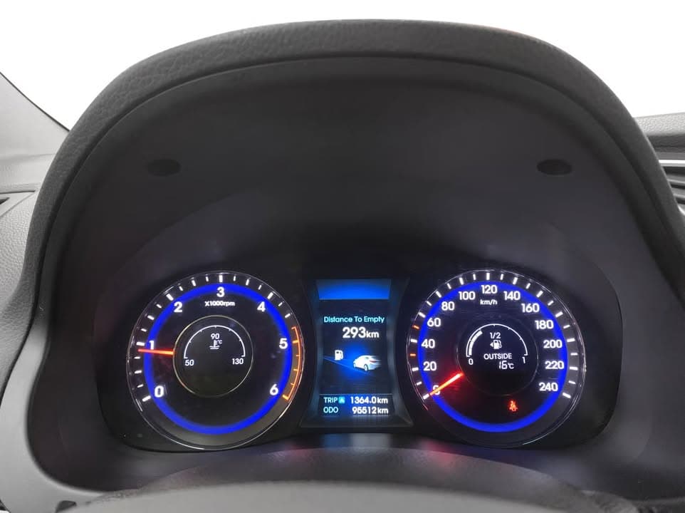 Hyundai i40 miniature 8
