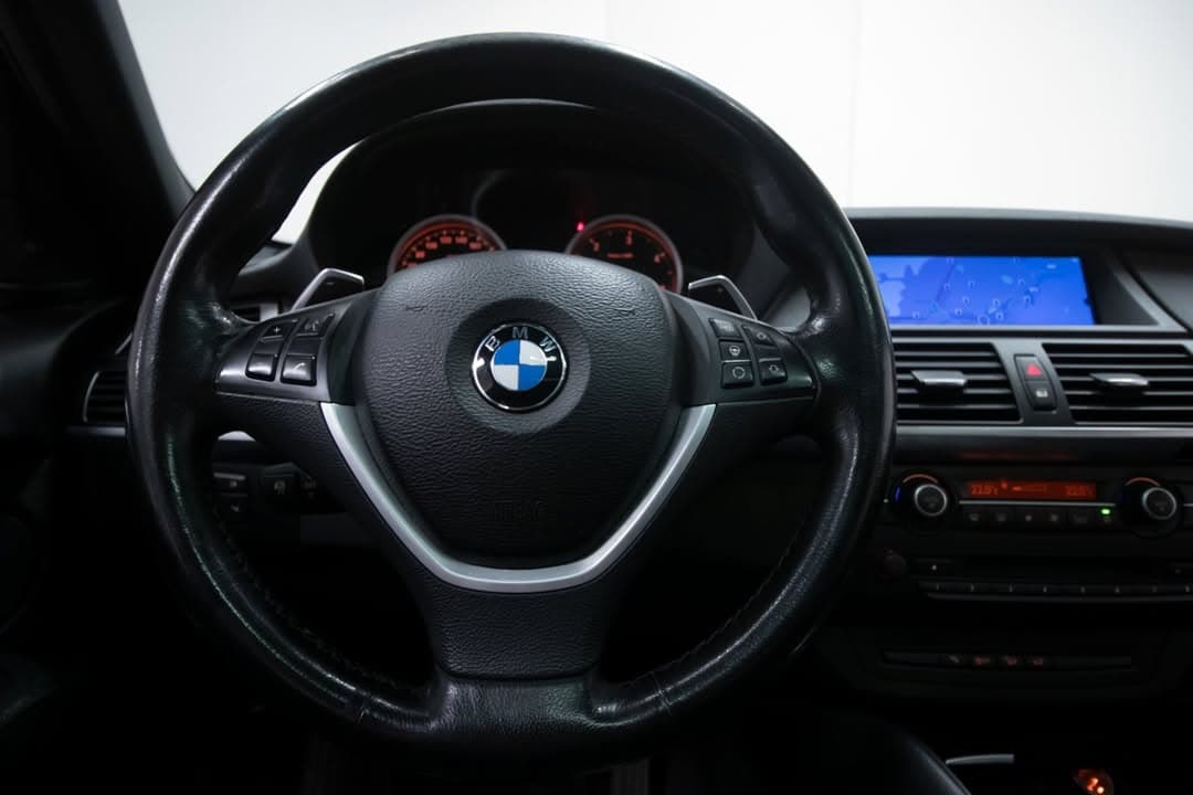 BMW X6 miniature 5