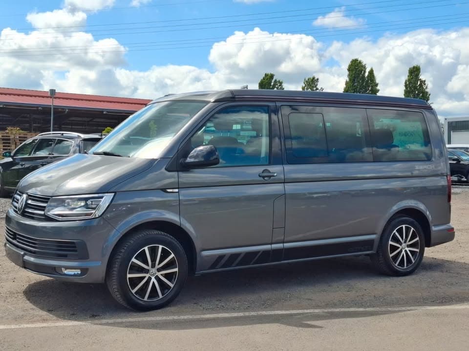 Volkswagen T6