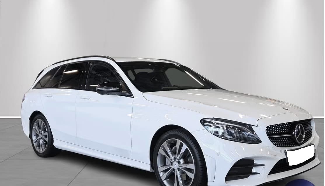 Mercedes-Benz Clase