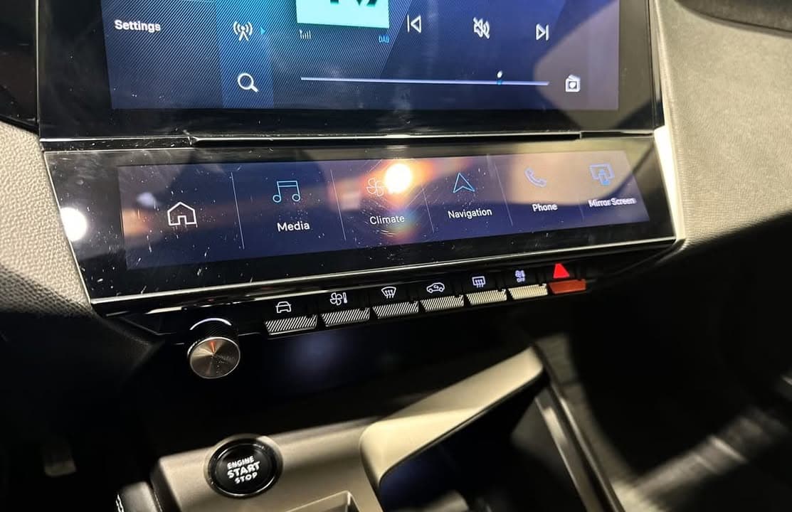 Peugeot 308 miniature 9