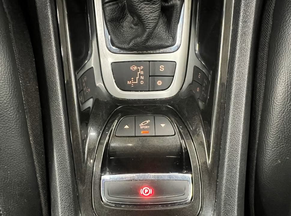 Citroën C5 miniature 11