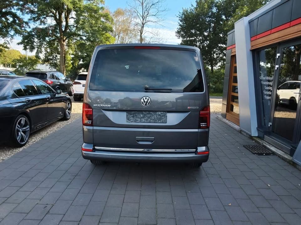 Volkswagen T6.1 miniature 12