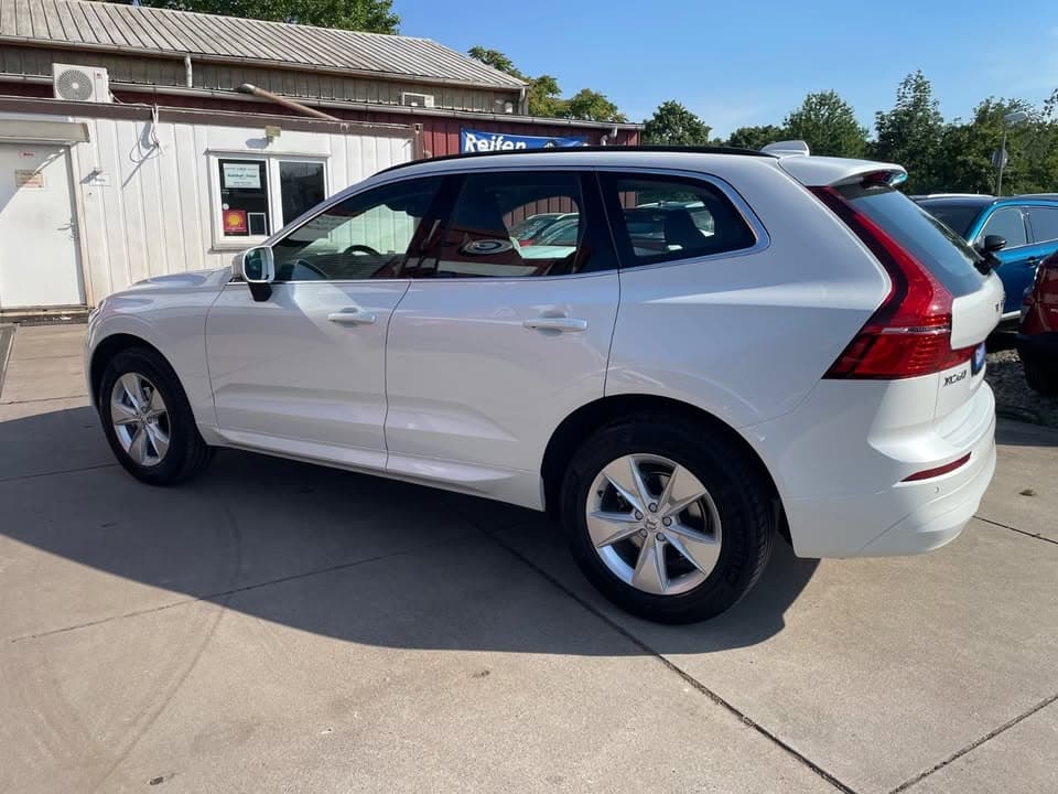 Volvo XC60 miniature 5