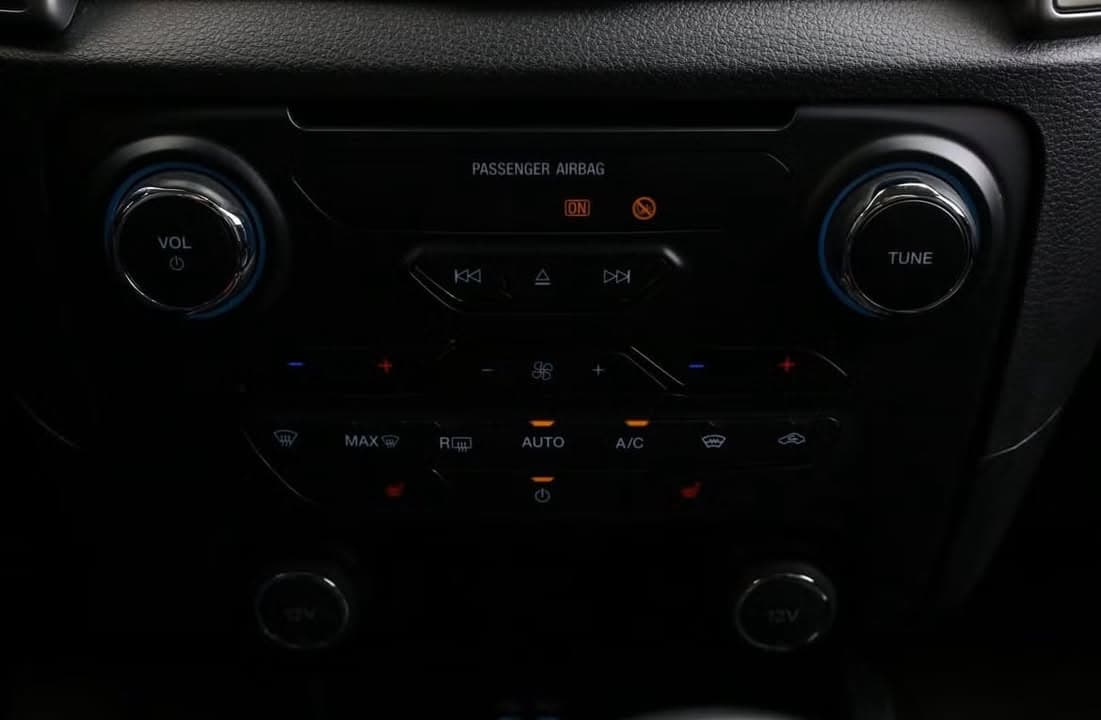 Ford Ranger miniature 8