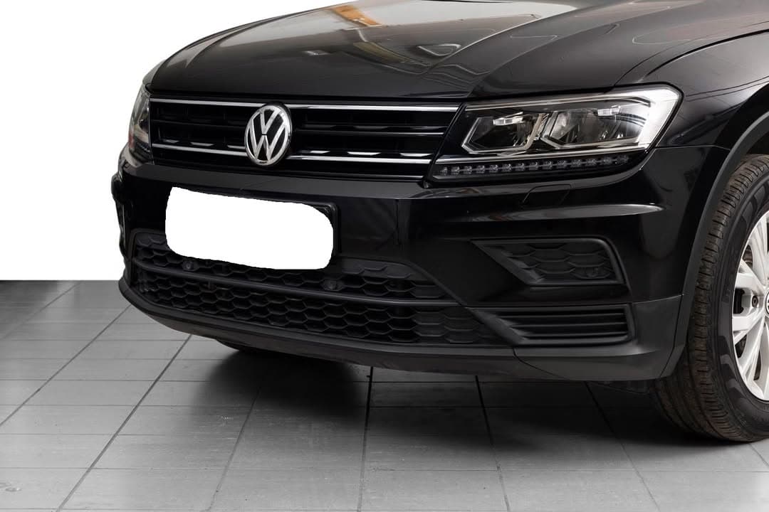Volkswagen Tiguan miniature 4