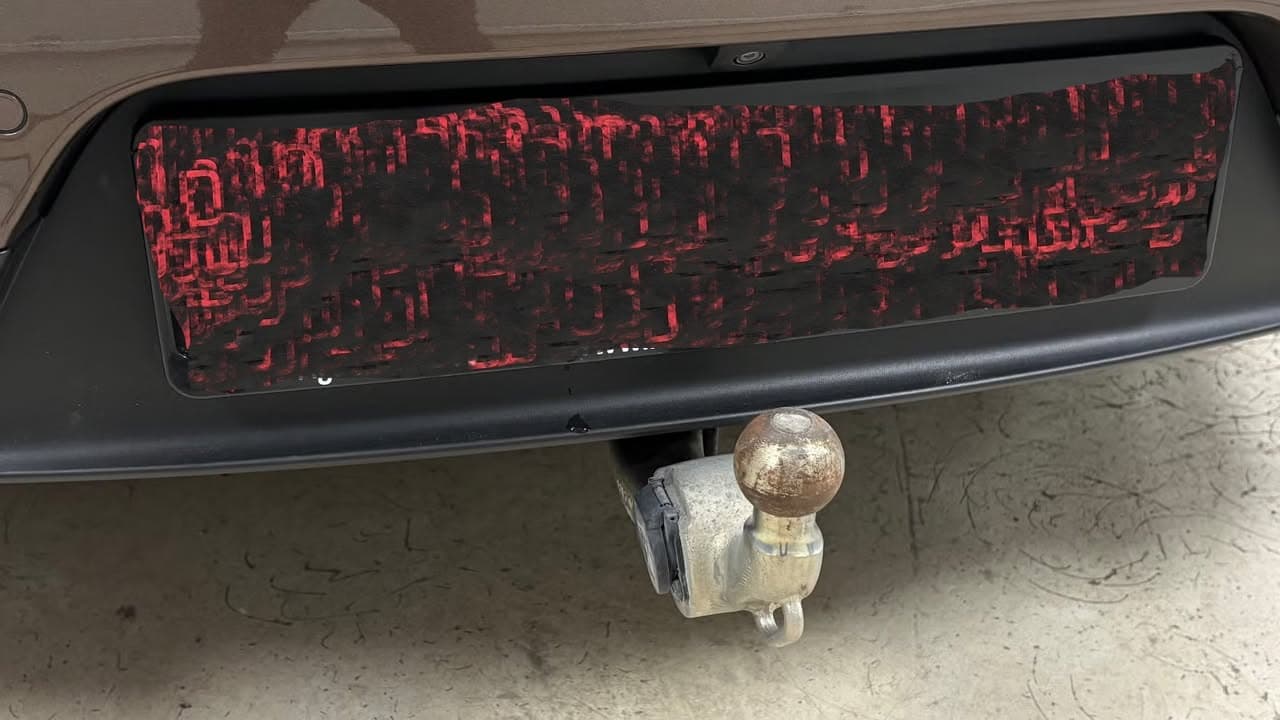 Porsche Panamera miniature 9