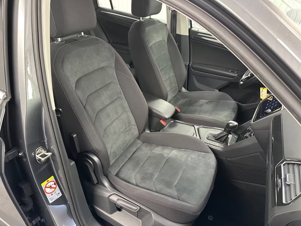 Volkswagen TIGUAN miniature 10
