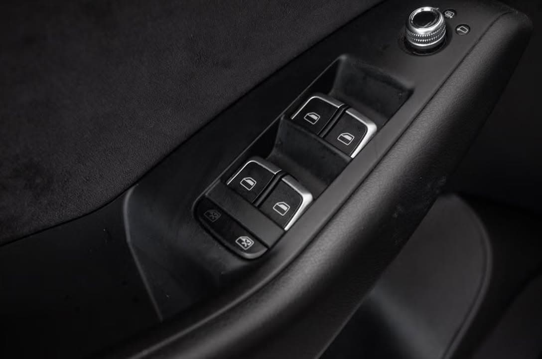 Audi Q5 miniature 11