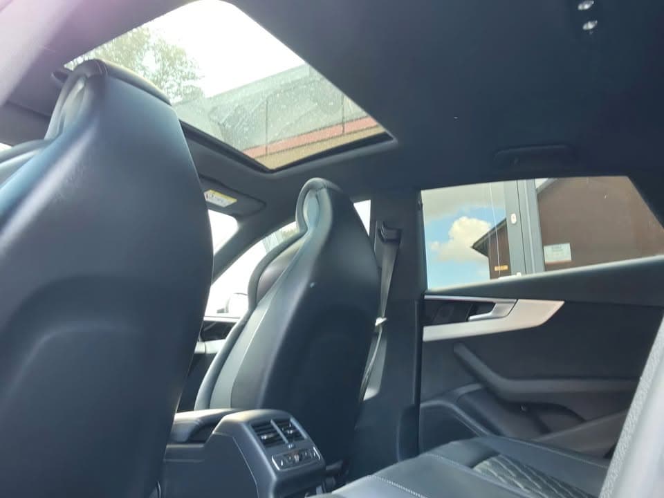 Audi S5 miniature 5
