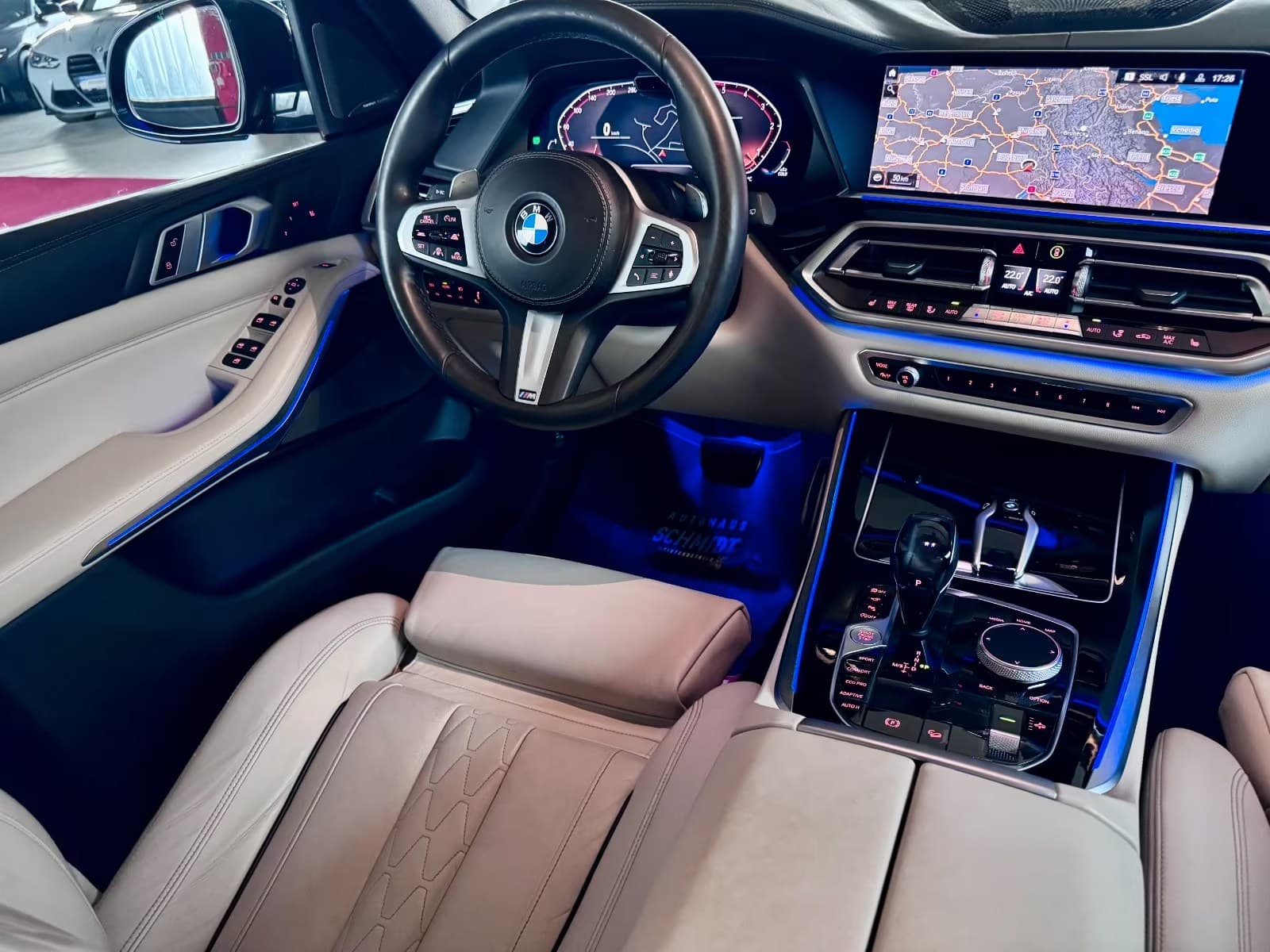 BMW X5 miniature 7
