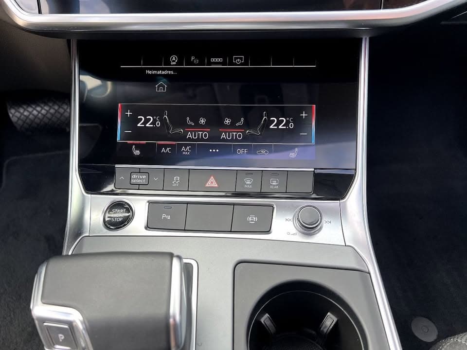 Audi A6 miniature 3
