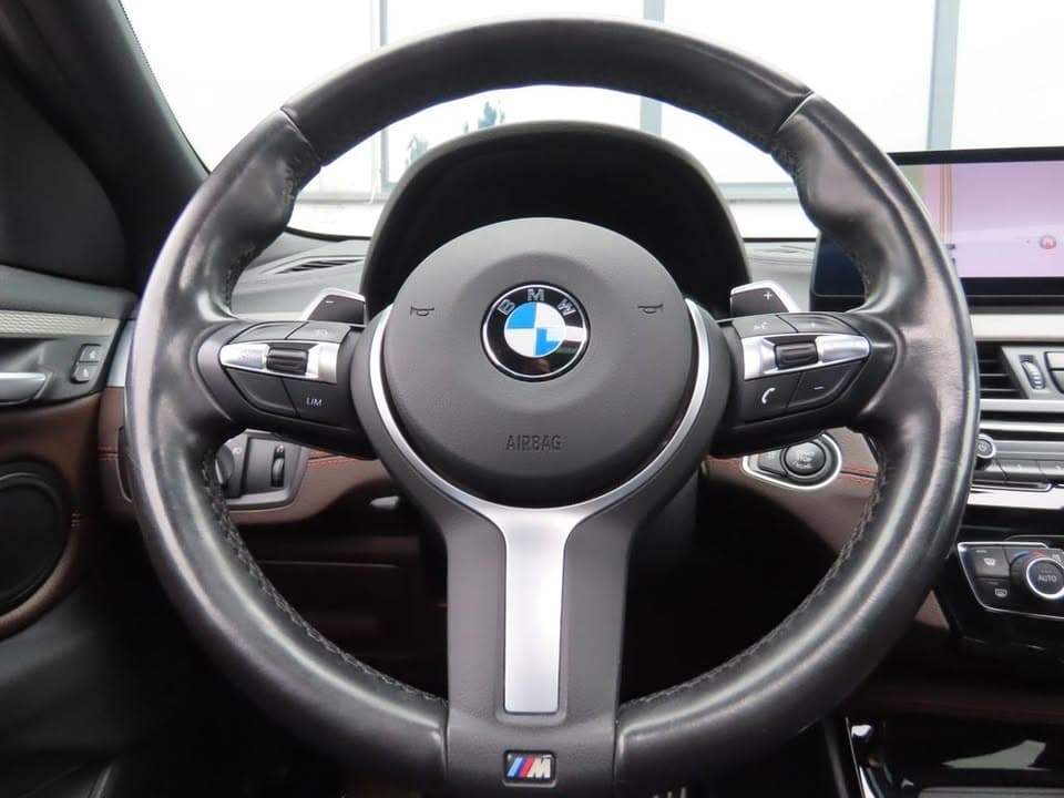 BMW X2 miniature 6