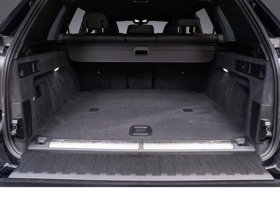 BMW X5 - photo 12