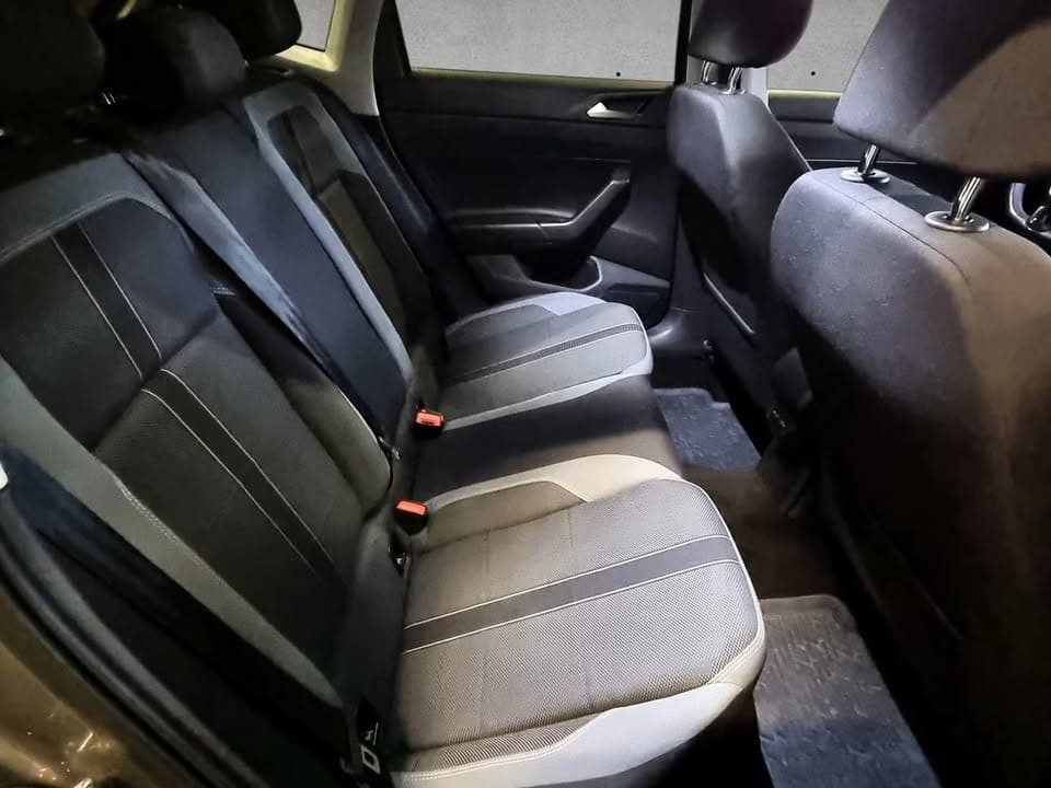 Volkswagen Polo miniature 11