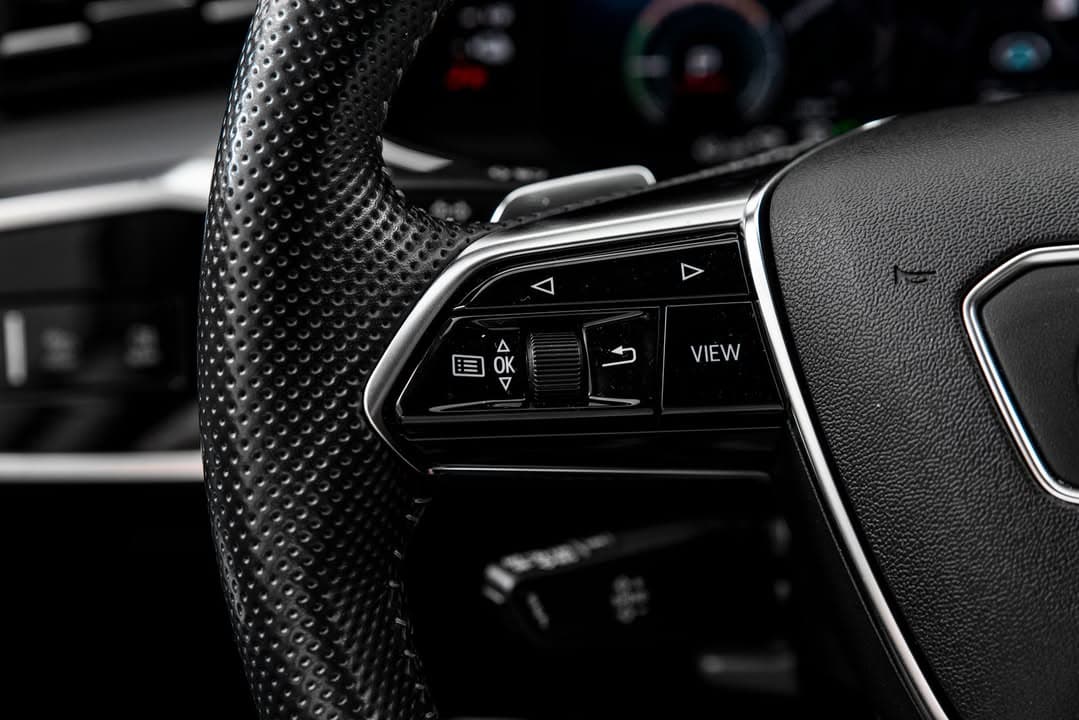 Audi A7 miniature 11