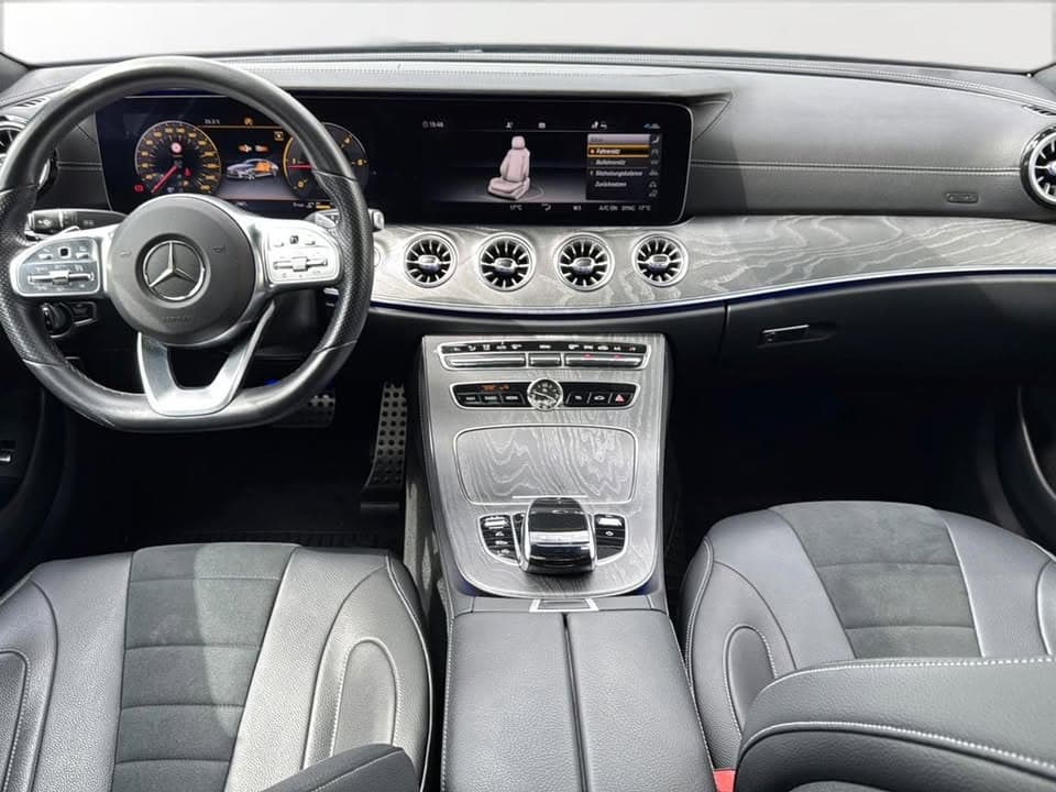 Mercedes-Benz CLS miniature 6