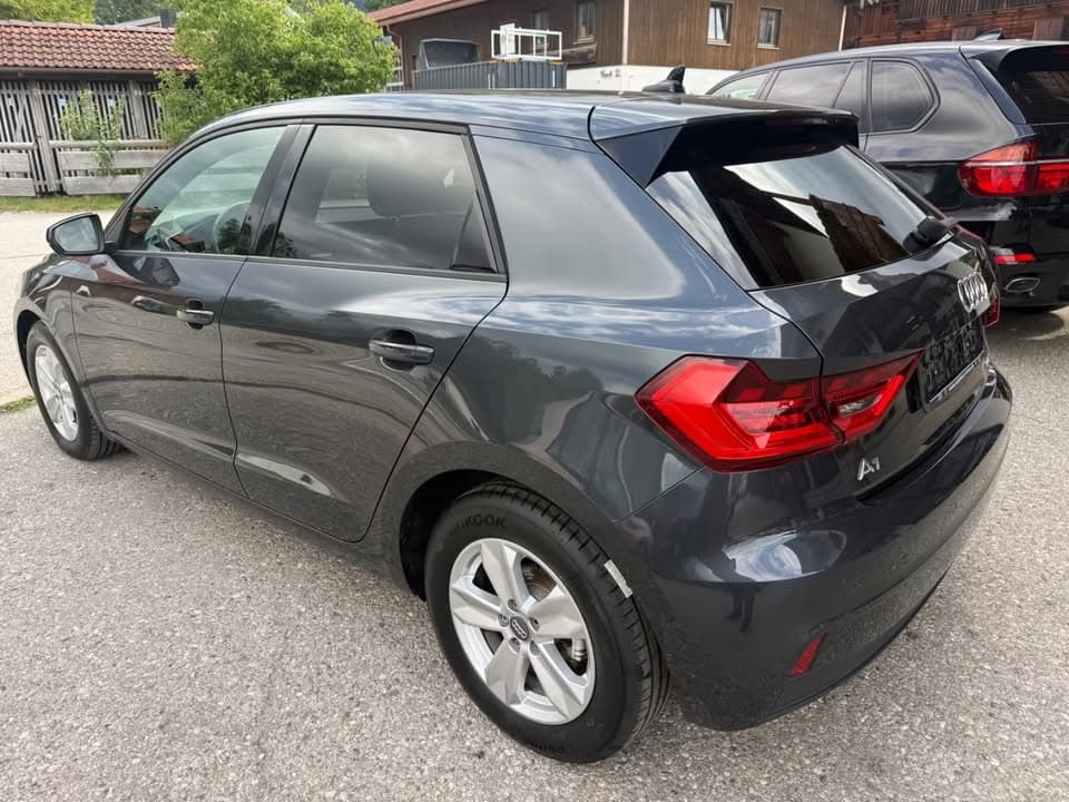Audi A1 miniature 6