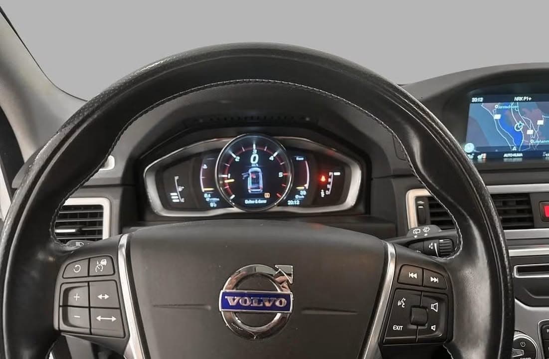 Volvo XC70 miniature 12