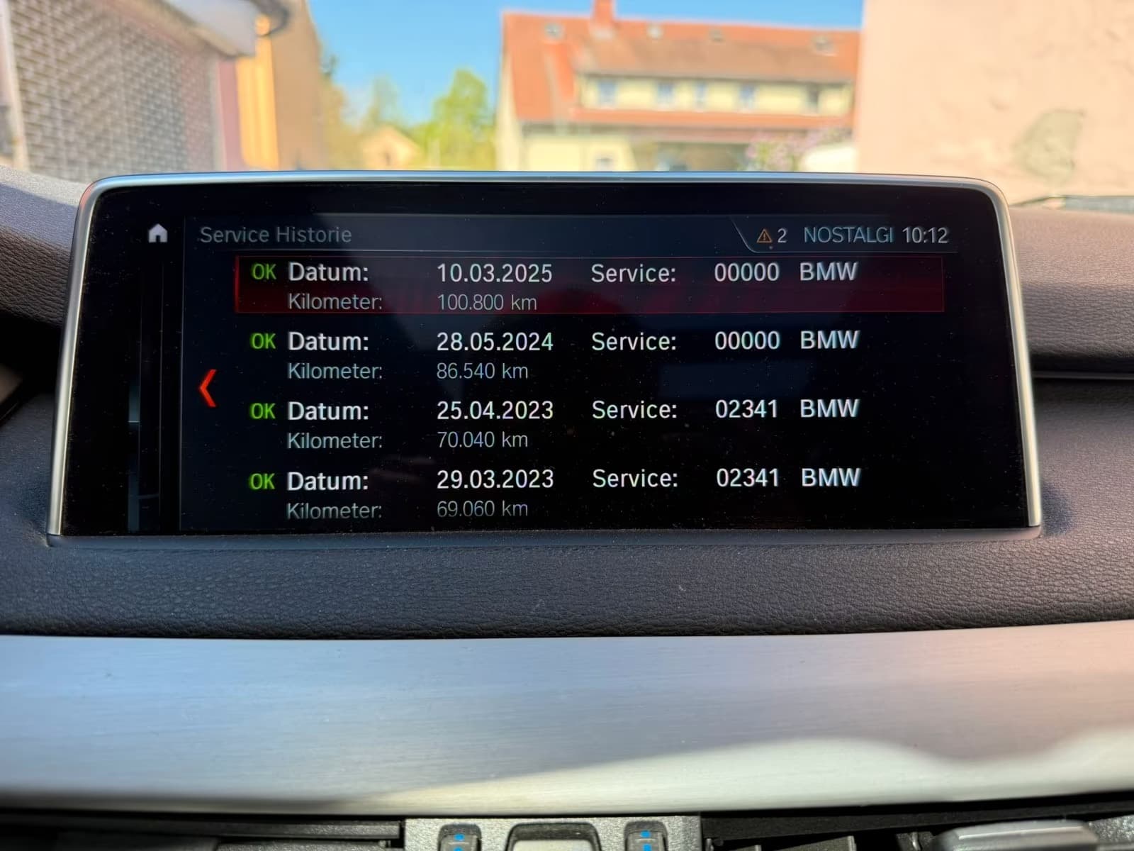 BMW X5 miniature 12