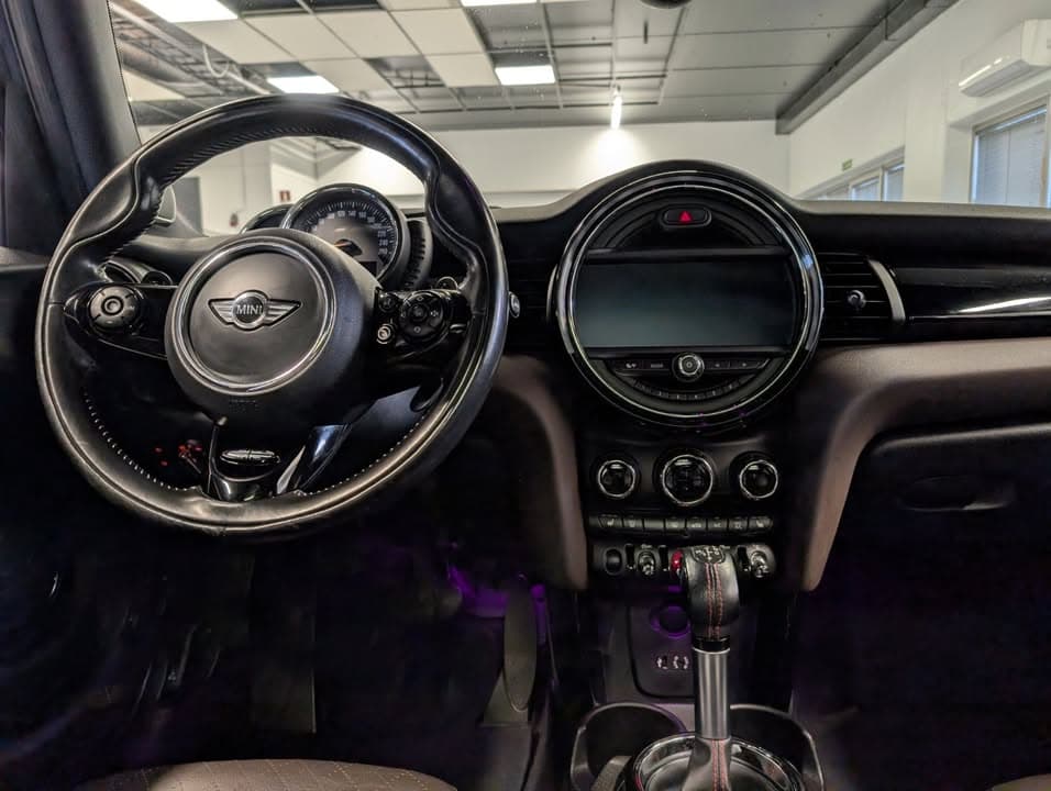 Mini Cooper miniature 5