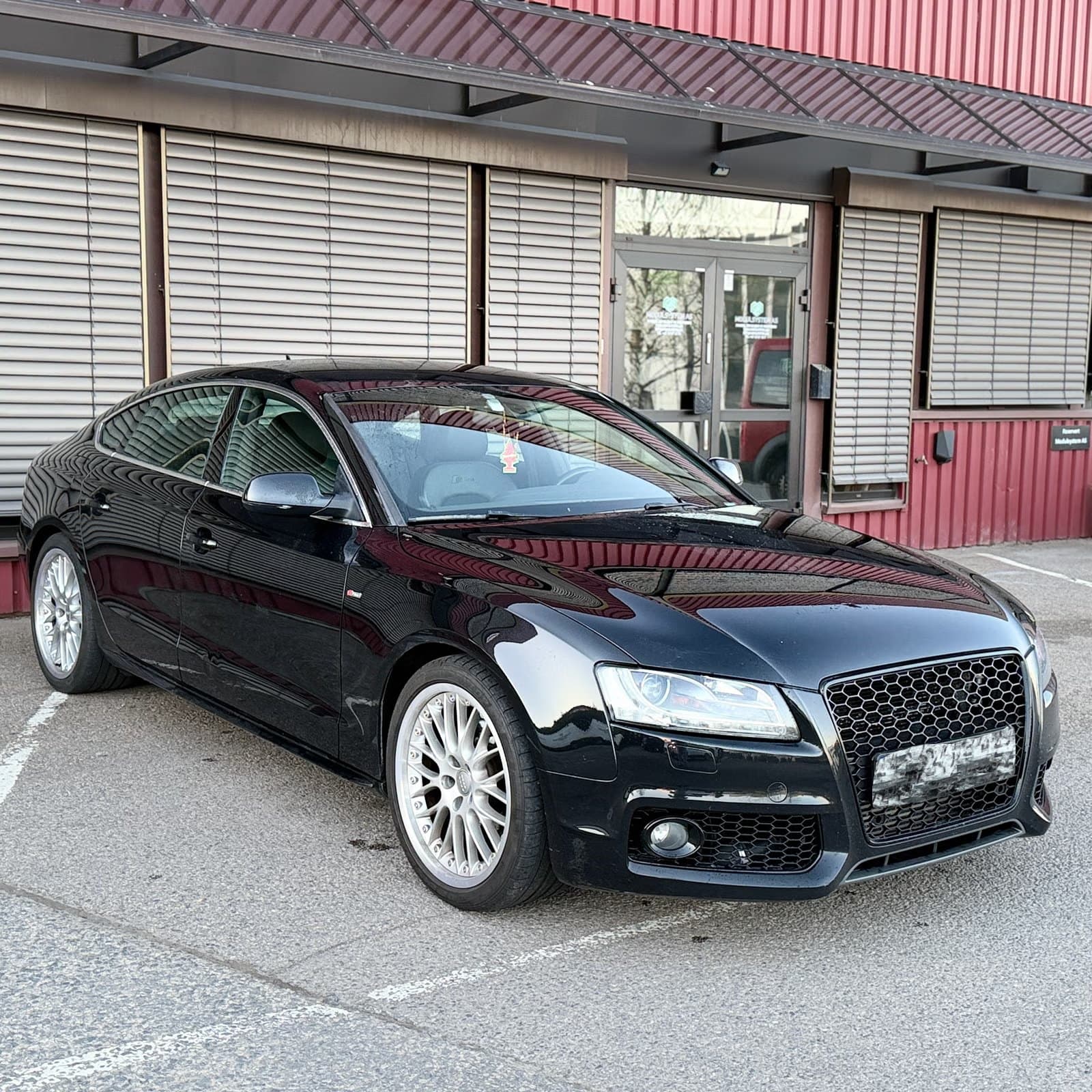 Audi A5 miniature 7