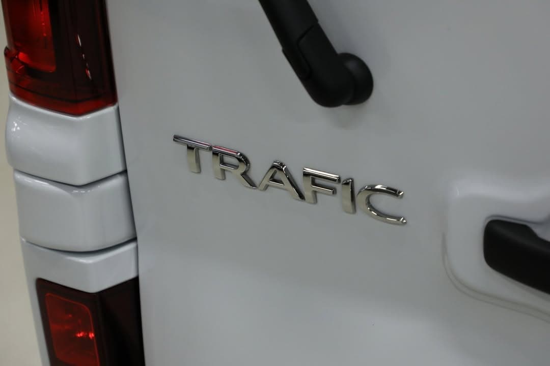 Renault Trafic miniature 7