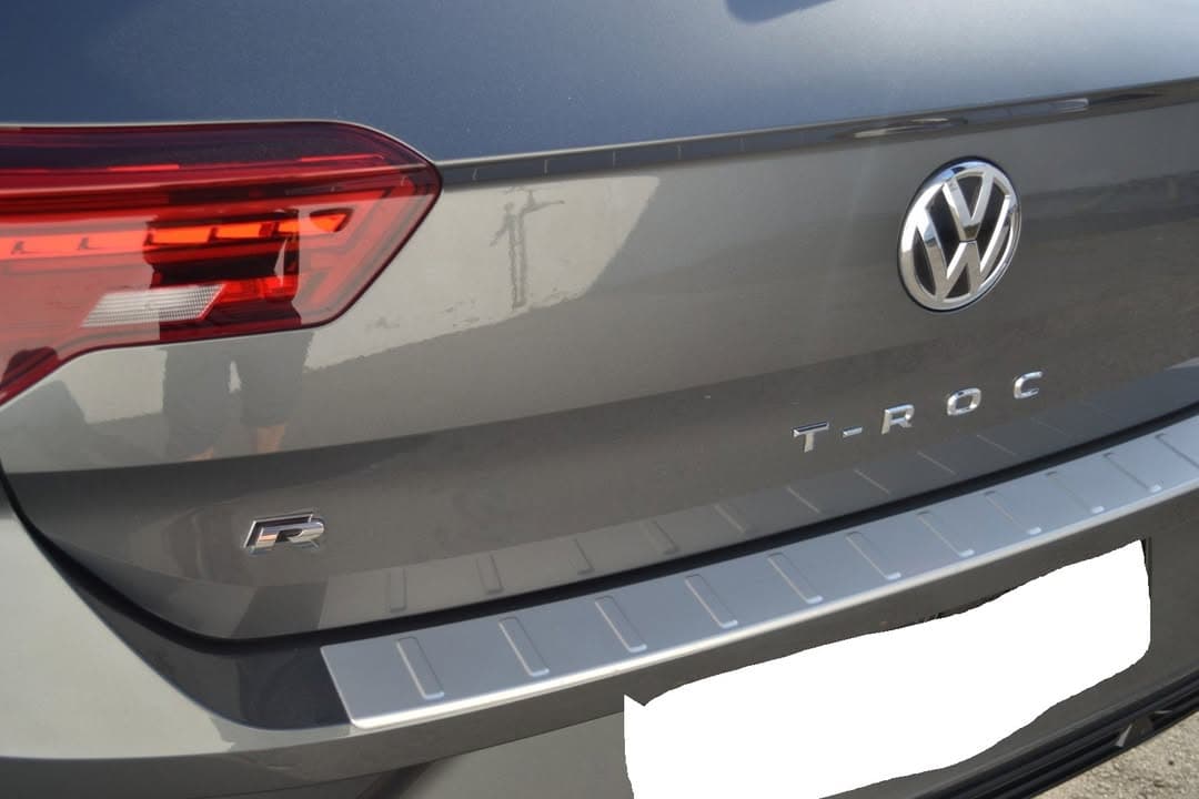 Volkswagen T-Roc miniature 6