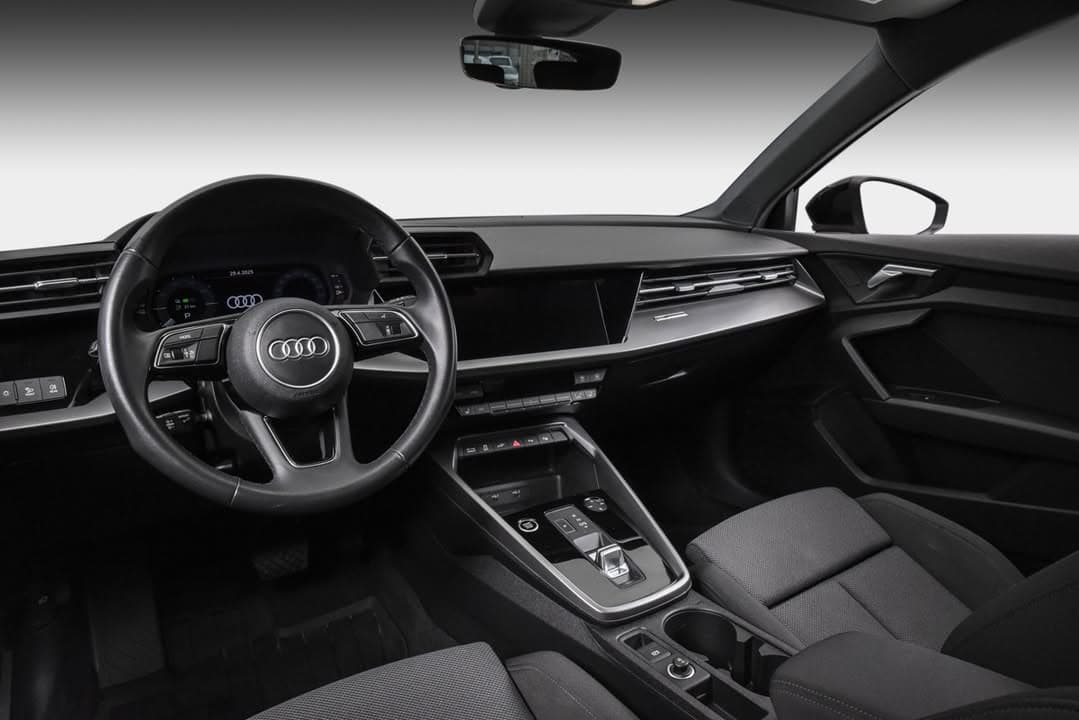 Audi A3 miniature 5