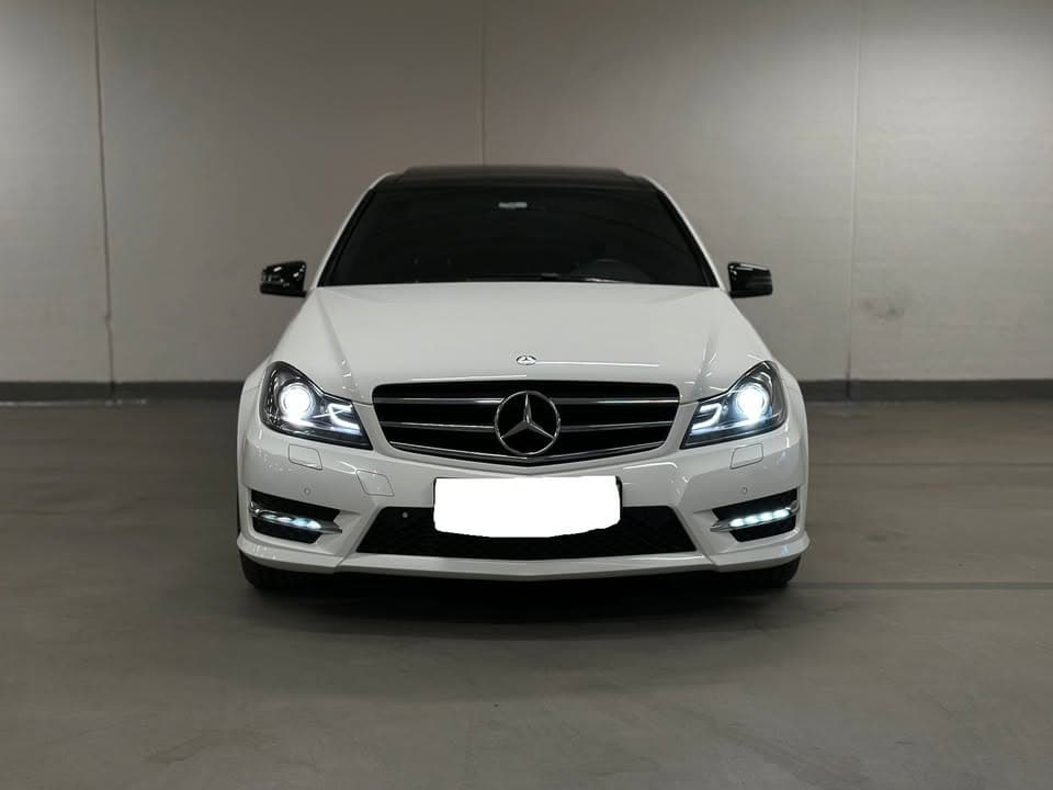 Mercedes-Benz Clase