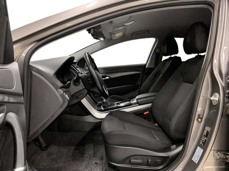Hyundai i40 miniature 10