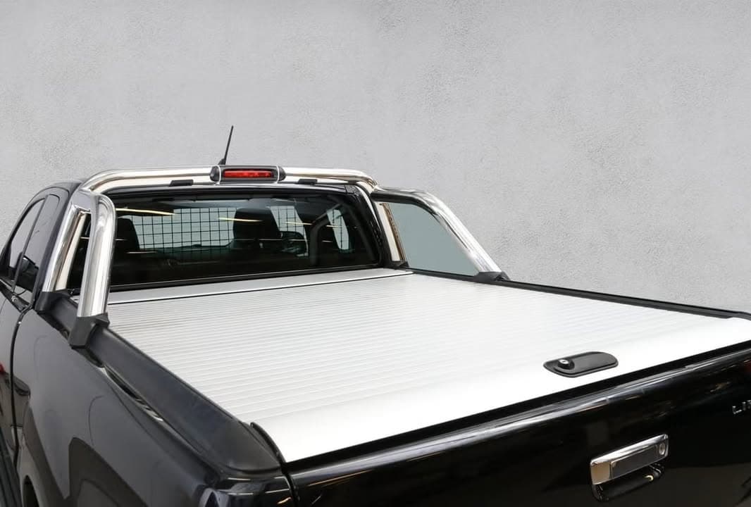 Ford Ranger miniature 10