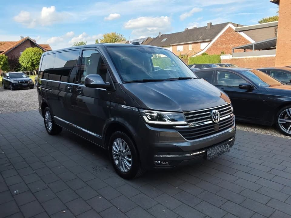 Volkswagen T6.1 miniature 4