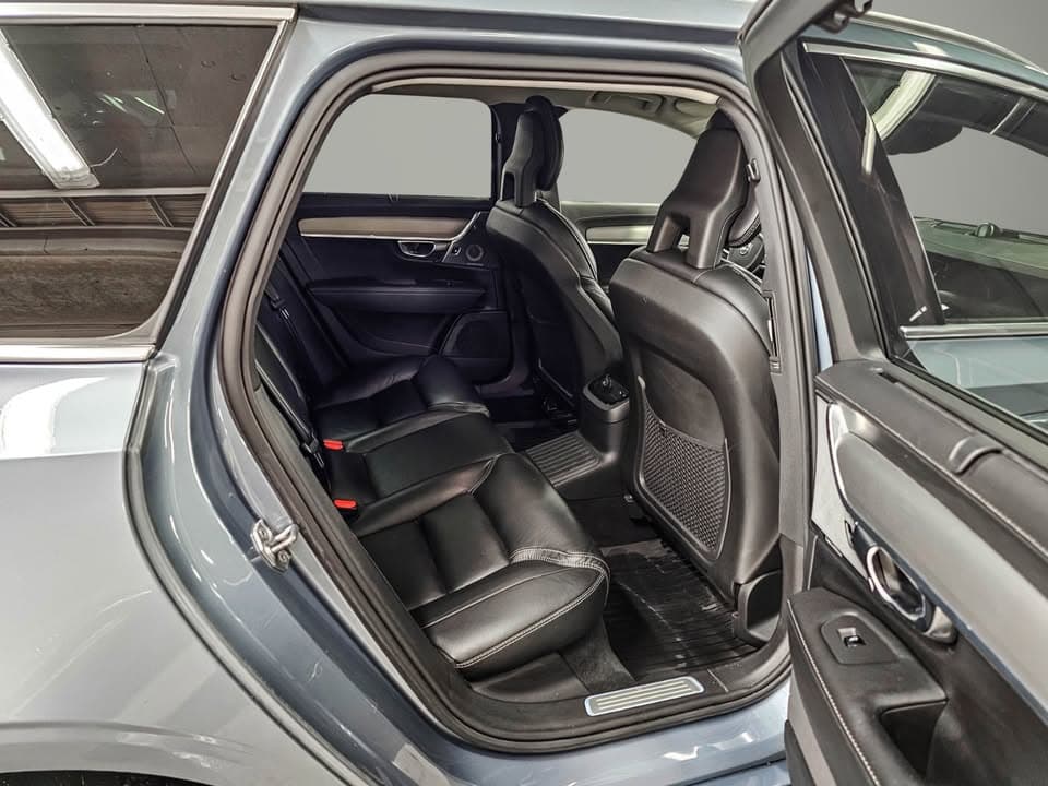 Volvo V90 miniature 10