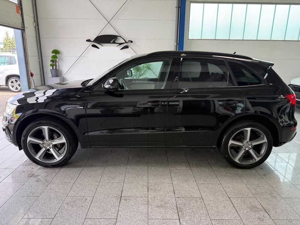 Audi Q5 miniature 5
