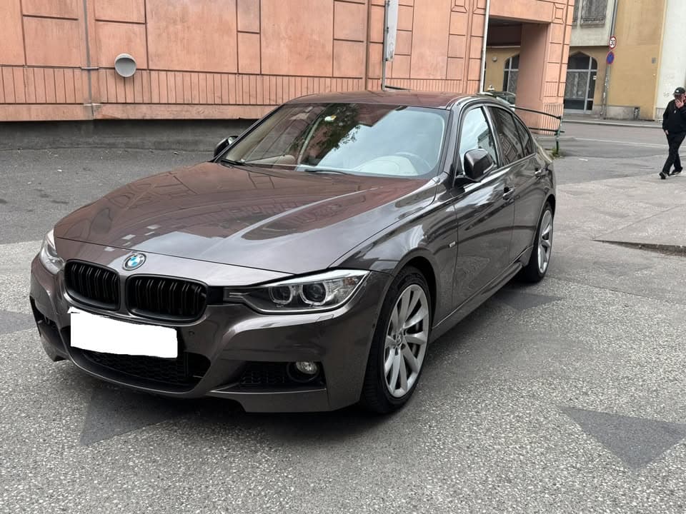 BMW serie miniature 2