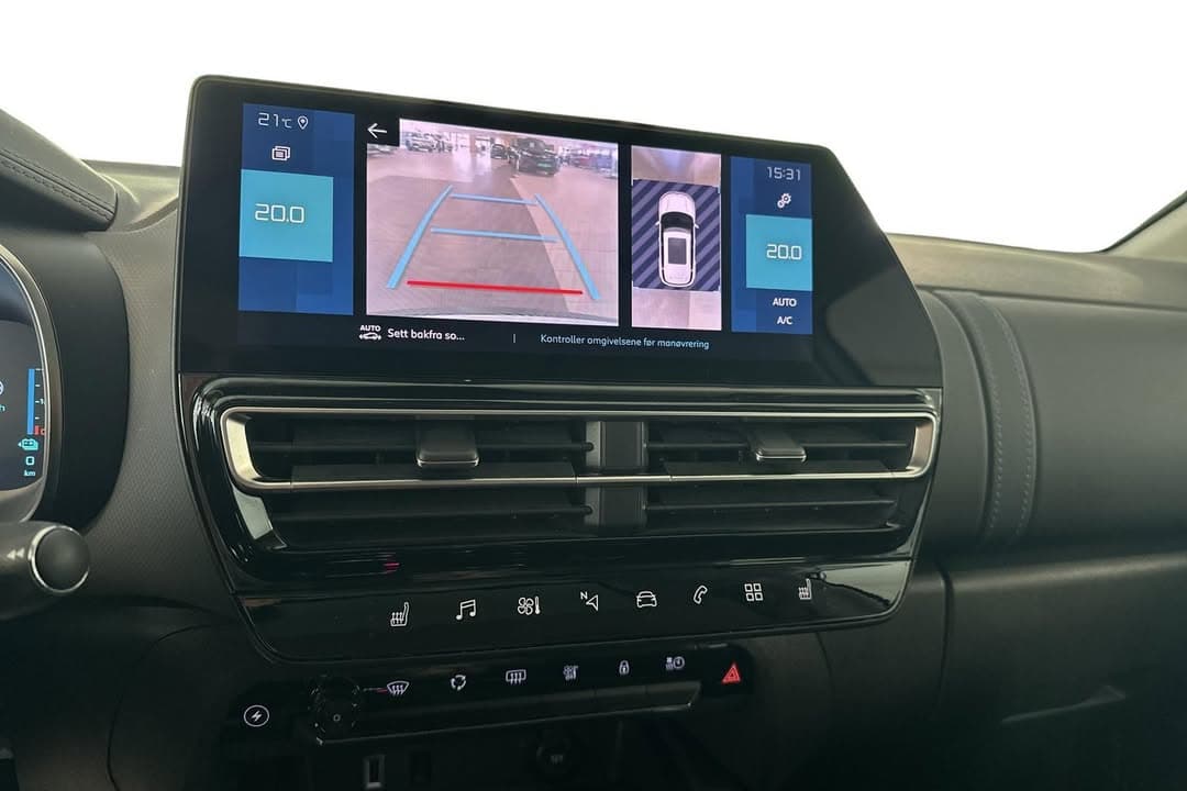 Citroën C5 miniature 7