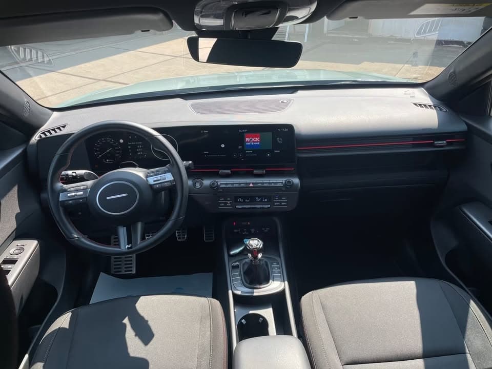 Hyundai Kona miniature 5
