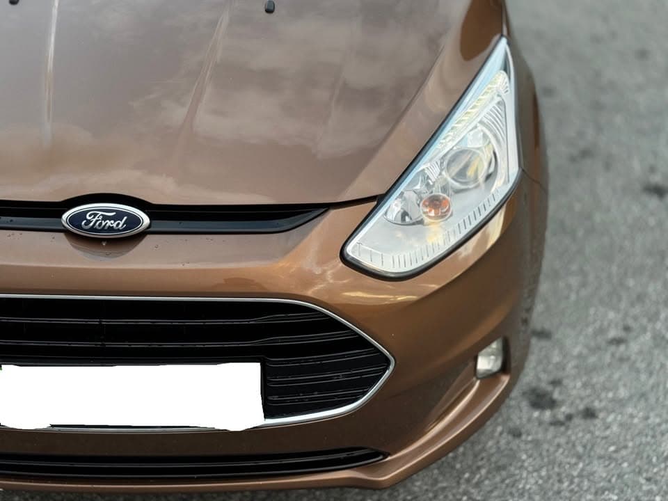 Ford B-MAX miniature 12