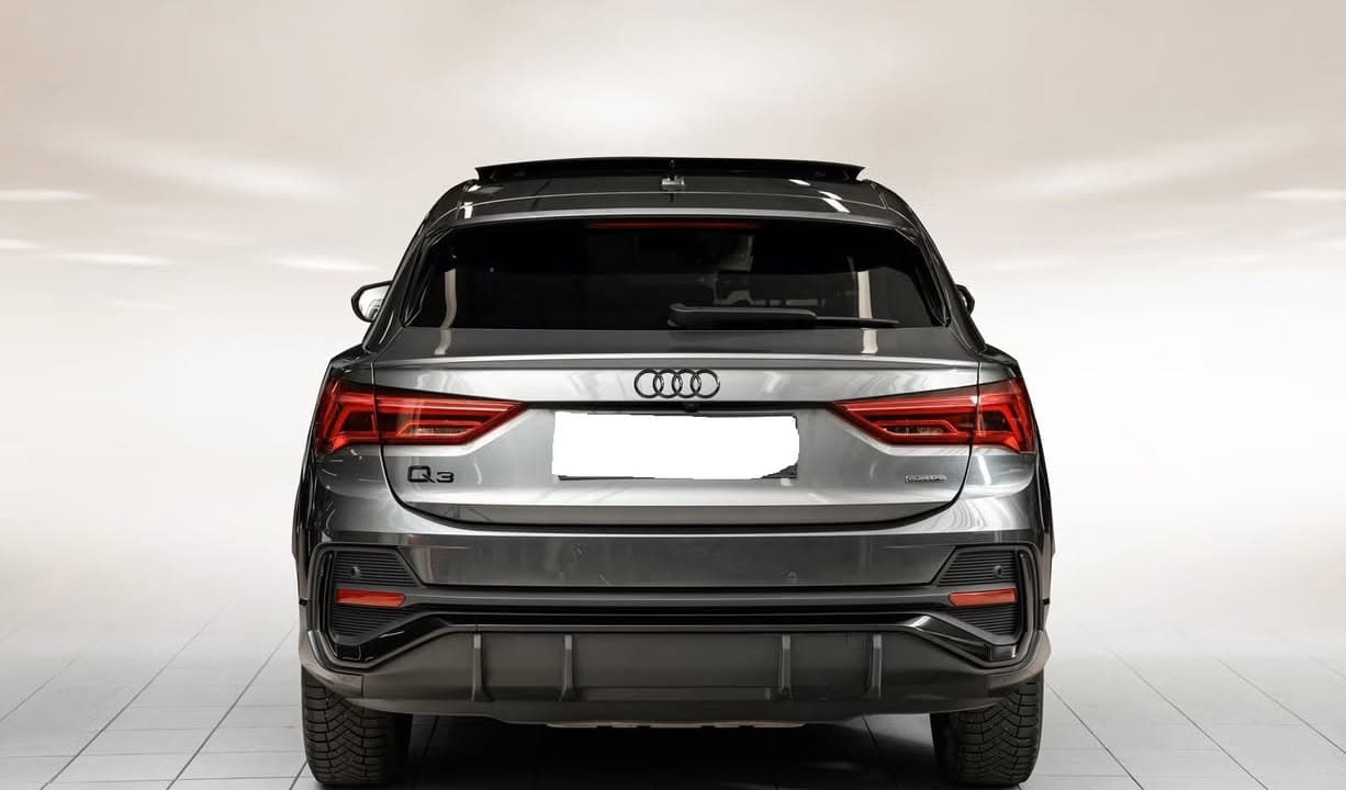 Audi Q3 miniature 6