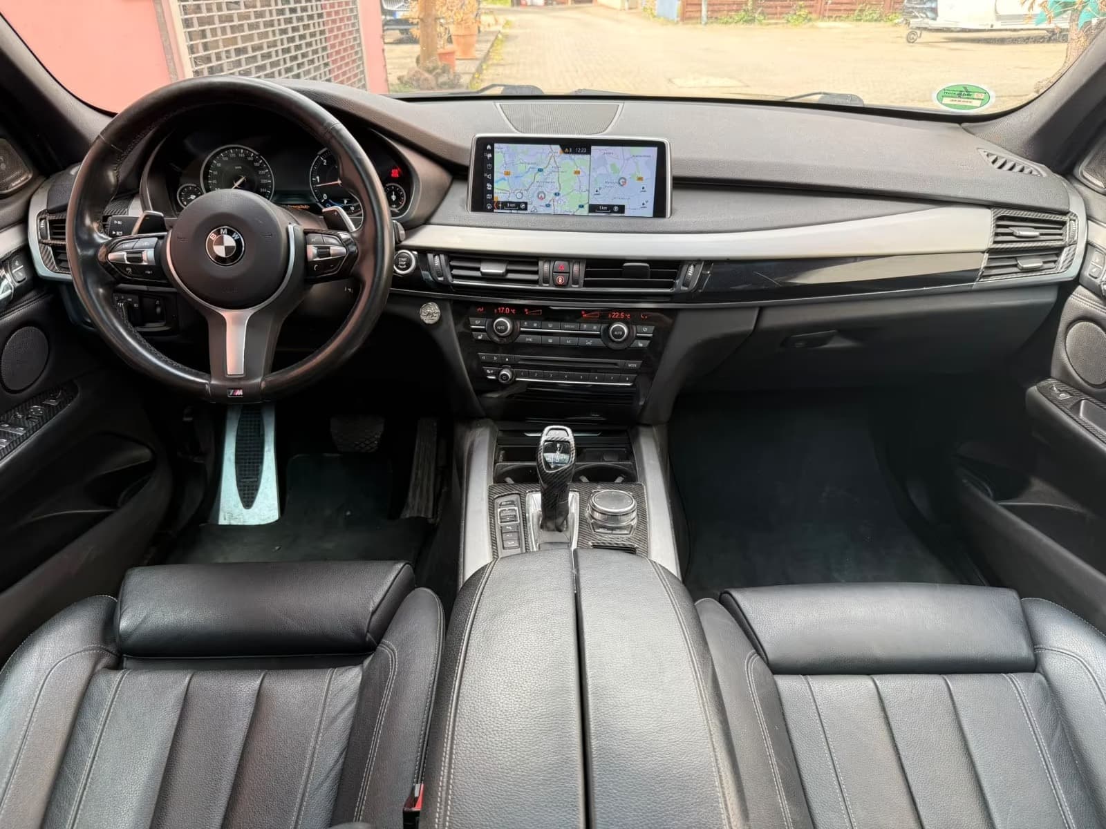 BMW X5 miniature 10