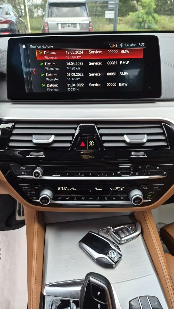 BMW 630d miniature 5
