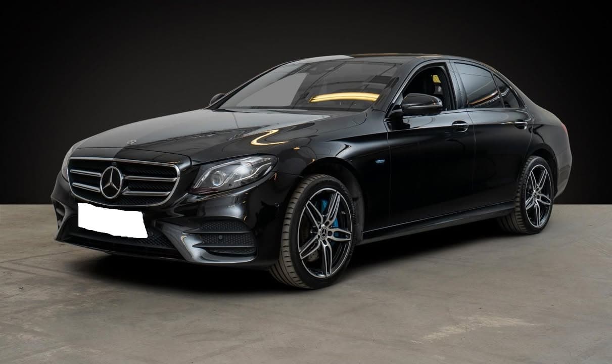 Mercedes-Benz Clase miniature 3