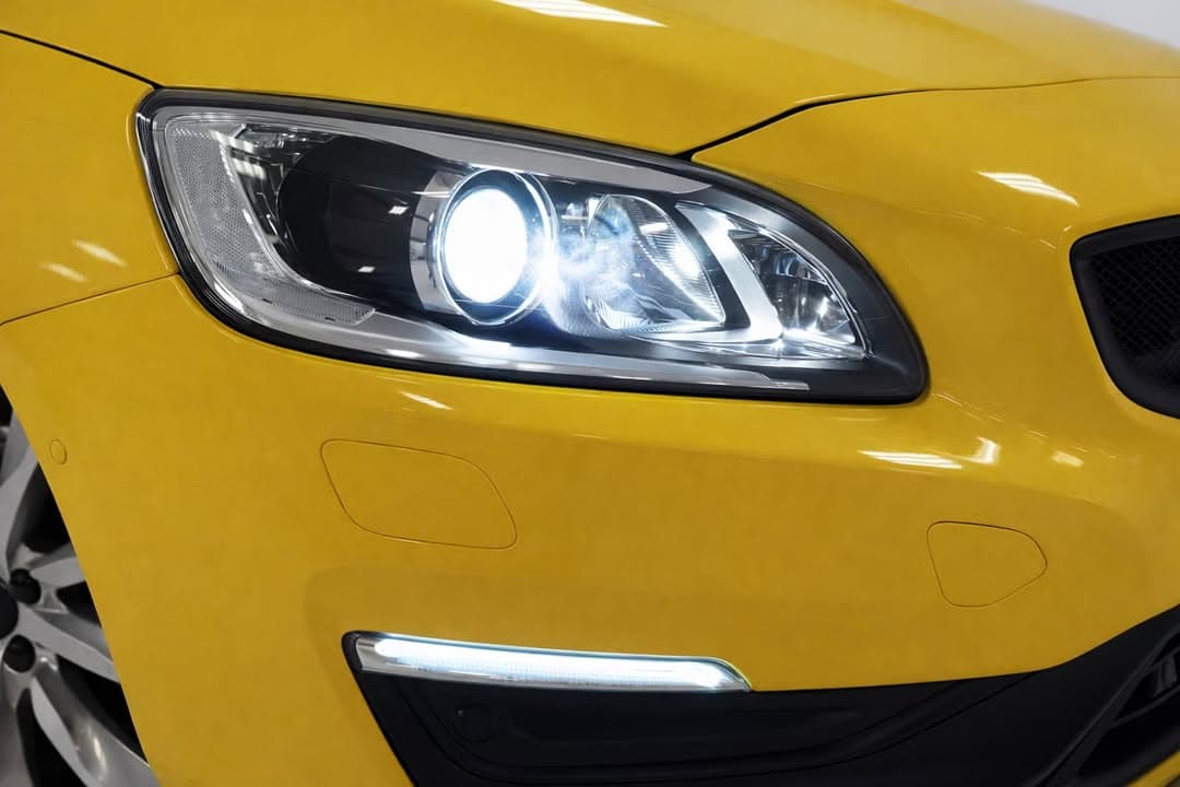 Volvo S60 miniature 9